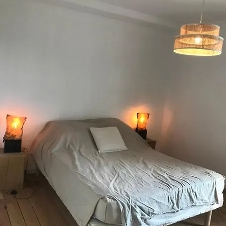 Holiday home Proche Paris Du Parc Asterix Et Golf Au Bout Du Jardin *